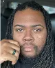 Branden Wright