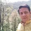 Shanti Swaroop Joshi