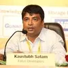 Kaustubh Jagdish Satam