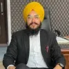 Arshdeep Singh