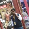 Deepak Vijay