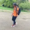 Dasani Morrow