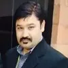 Naushad Iqbal
