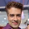 Anuj Munjal