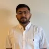 Ashishkumar Sharma