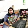 Sipra Mohapatra