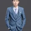 Russell Wang