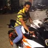 dinesh kumar