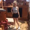 Amber Rafferty