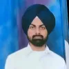 Simran Deep Singh