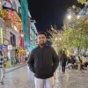 Santhosh kumar