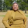 Pumla Mthombeni