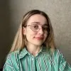 Kate Hryshchenko