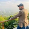 KALEEM ULLAH KAKAR