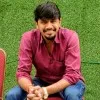 Arunkumar Vyamsani