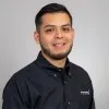 Irving Martinez