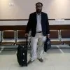 Hanif Hussain