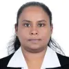 Sreedevi Panicker