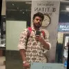Sujeeth