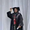 Zakiya Ahamed