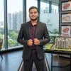 Rakesh kharwar
