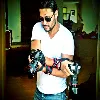 alex linares