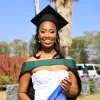 Oluhle Mhlanga