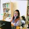 evelin putri lestari
