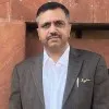 Prof Laxmi Kant Sharma
