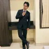 Shrijan Tiwari