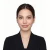 Luisa Jhulliane Grace Galvan