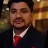 syed nazrul huda