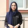 Alishba Arshad