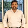 Francis Vin Praveen