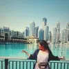 Prashi Saxena
