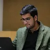 Arindam Dubey