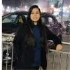 Shristi Agarwal