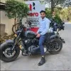 Amit Singh