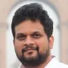 Dheeraj Sripada