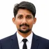 Aravindhan Soundharrajan
