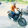 neeraj kumar