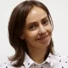 Nadia Glazunova