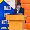 Yogesh Anand