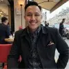 Captain Mohd Izham Ahmad Fuad