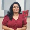 Amitha Benny
