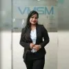 ACMA Navdeep Kaur
