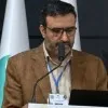 Seyed Mehdi Ghazi Marashy