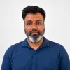 Naveen Balaji