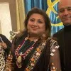 Afshan Mohammad
