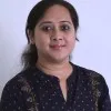 Anasua Guharay